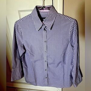 J. Mclaughlin shirt